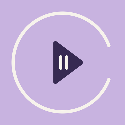 Herely app icon